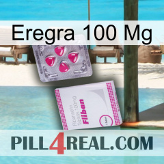 Eregra 100Mg 32